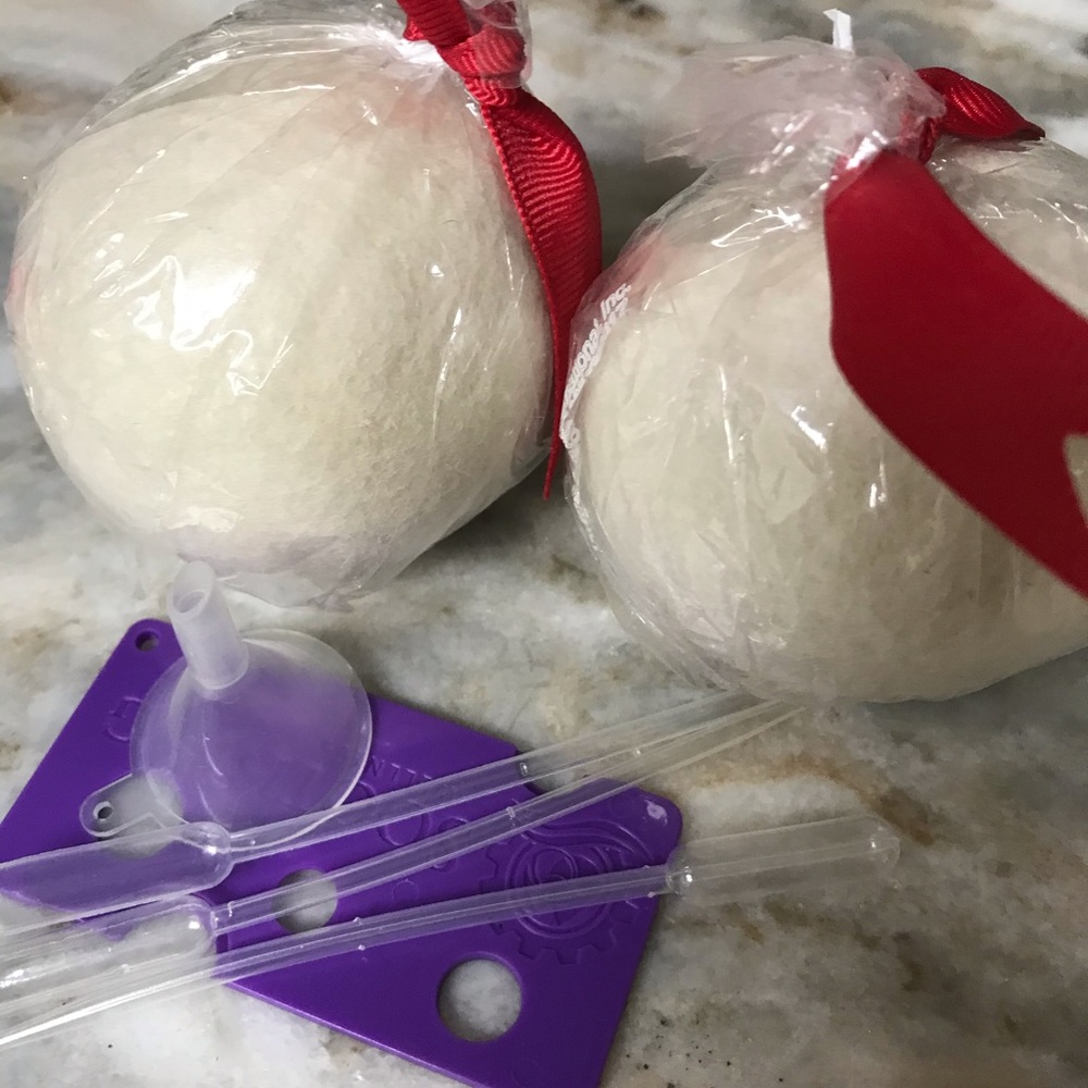 Essential Oil tools